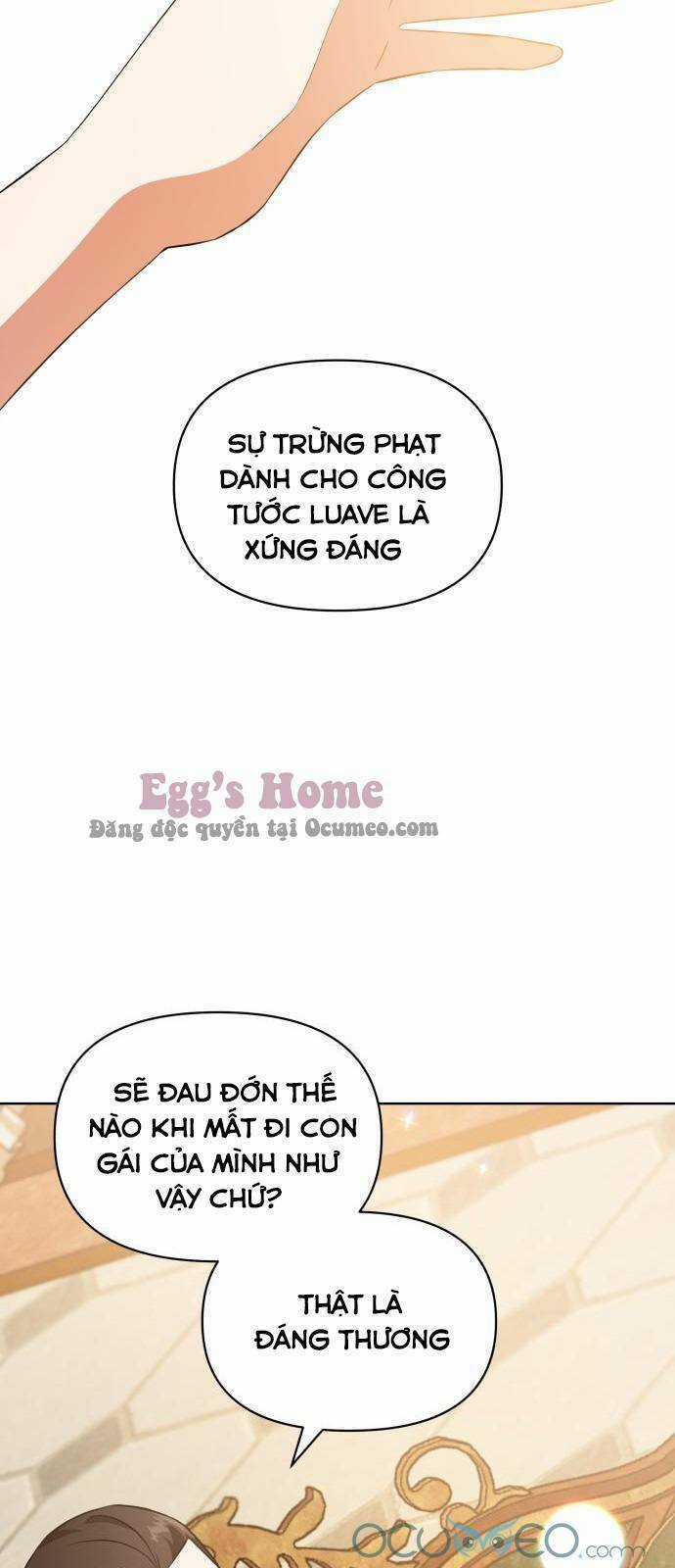 Công Tước Ác Quỷ Không Ngủ Được Chapter 3 trang 52