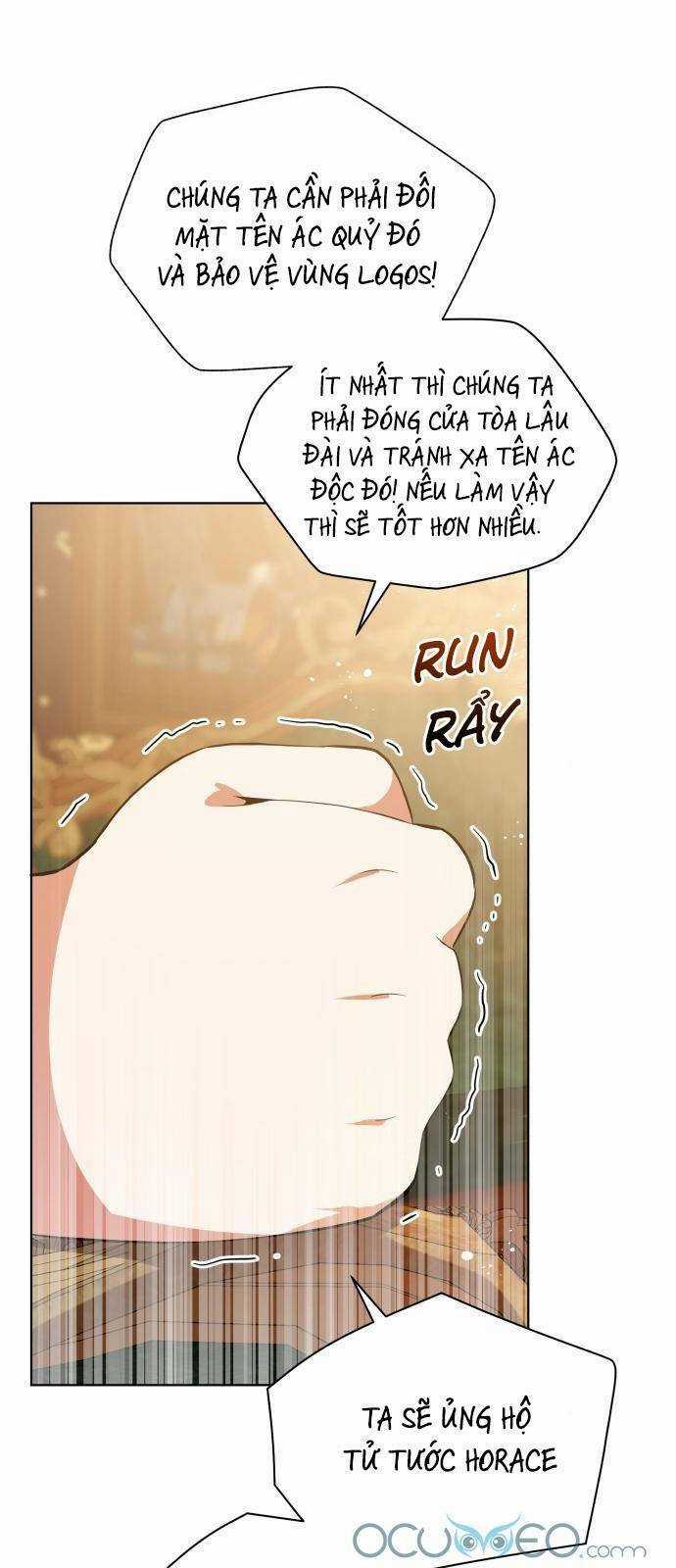 Công Tước Ác Quỷ Không Ngủ Được Chapter 3 trang 54