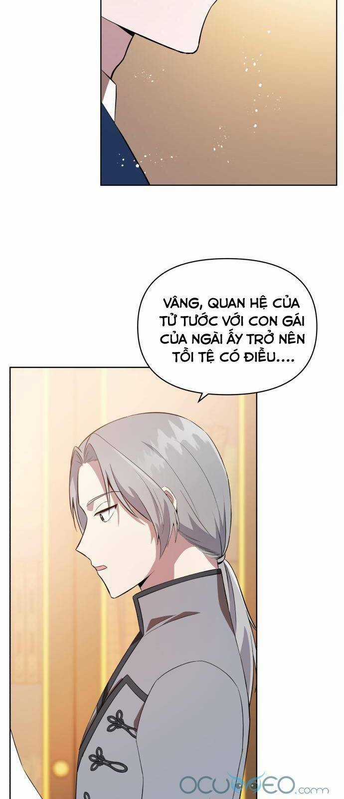 Công Tước Ác Quỷ Không Ngủ Được Chapter 3 trang 60