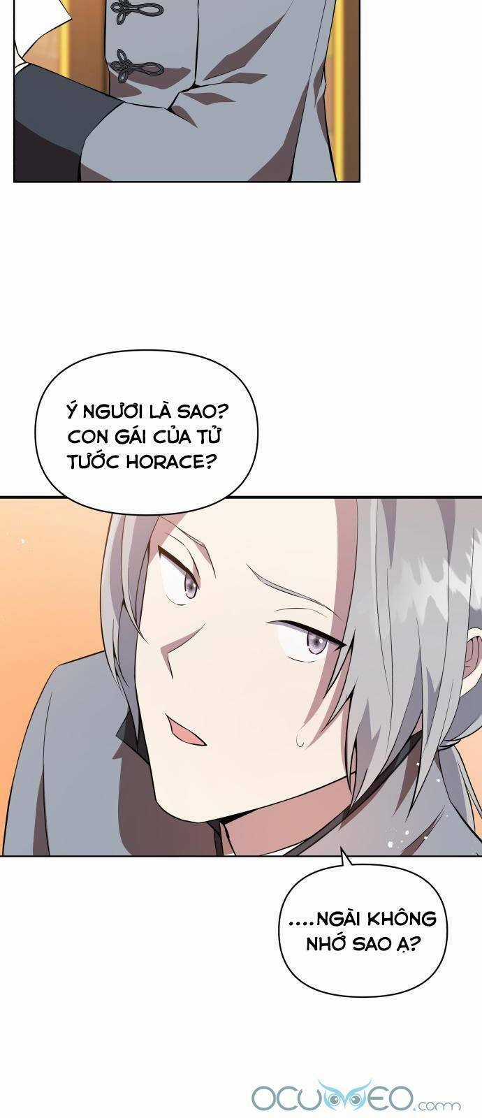 Công Tước Ác Quỷ Không Ngủ Được Chapter 3 trang 61