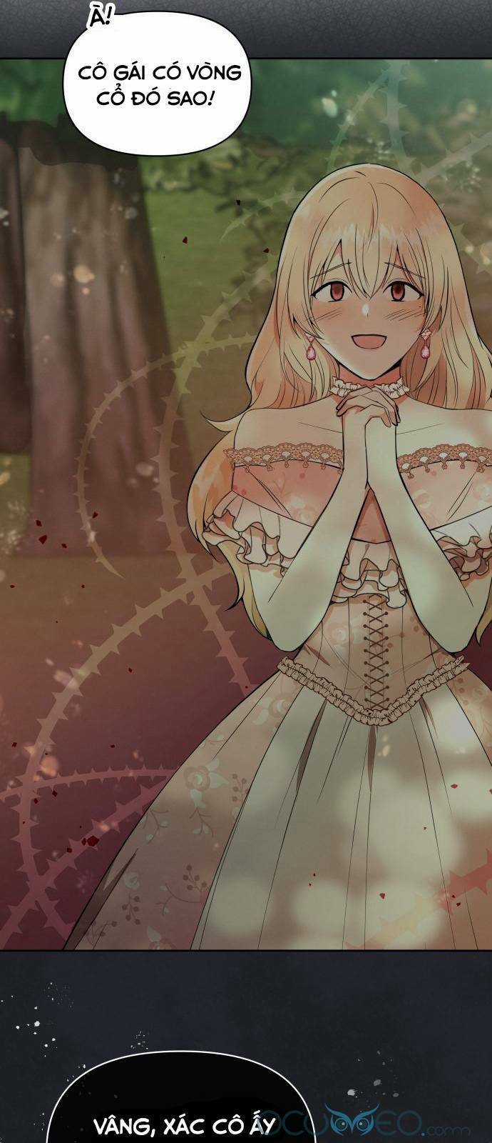 Công Tước Ác Quỷ Không Ngủ Được Chapter 3 trang 63