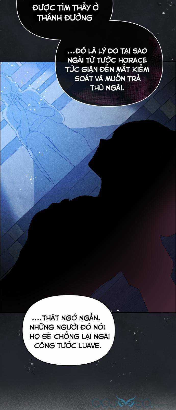 Công Tước Ác Quỷ Không Ngủ Được Chapter 3 trang 64