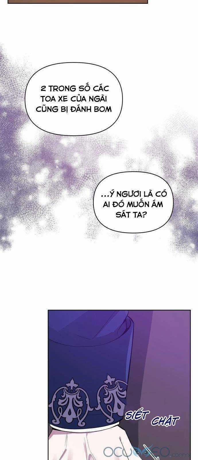 Công Tước Ác Quỷ Không Ngủ Được Chapter 3 trang 66