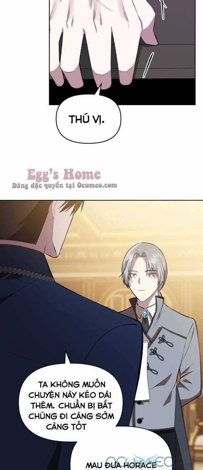 Công Tước Ác Quỷ Không Ngủ Được Chapter 3 trang 67