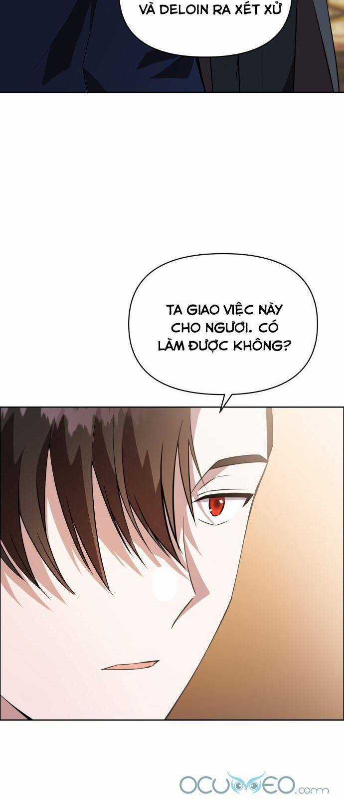 Công Tước Ác Quỷ Không Ngủ Được Chapter 3 trang 68