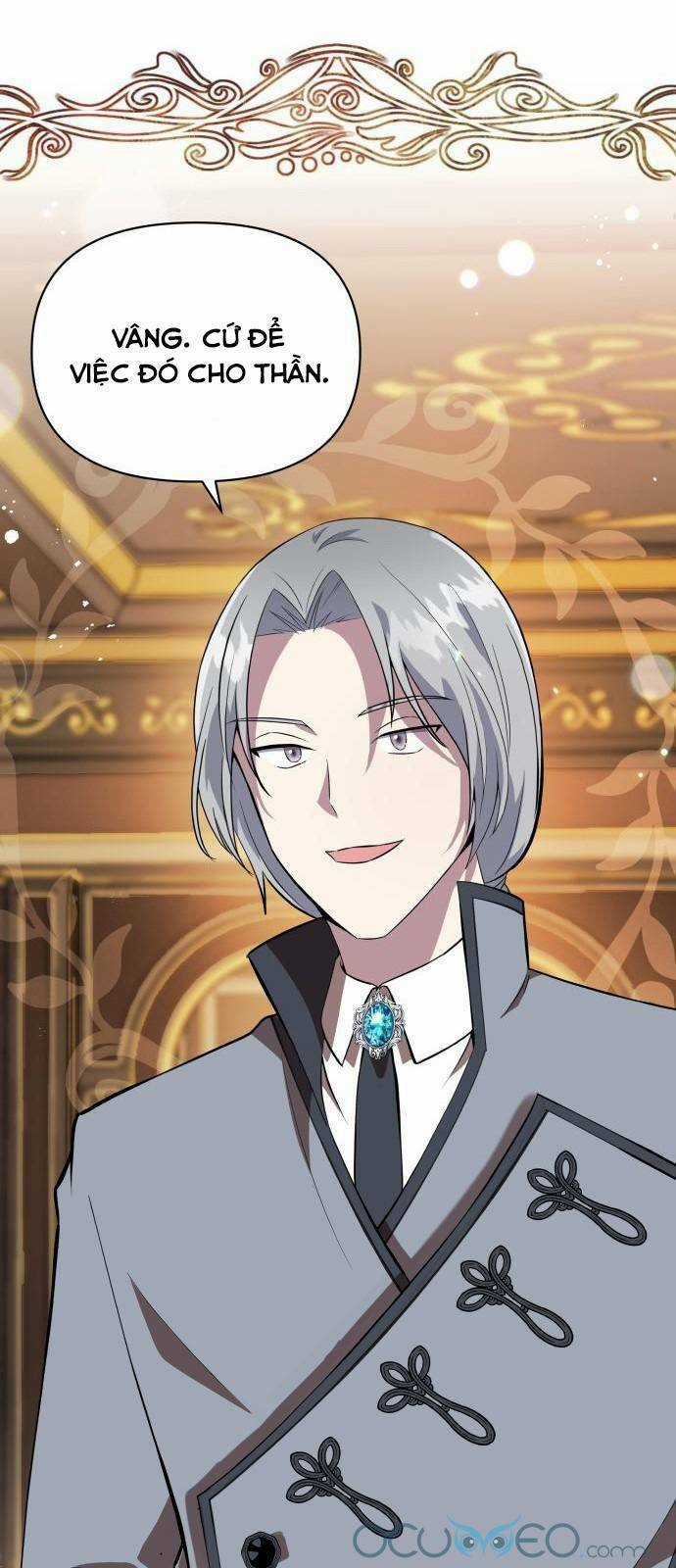 Công Tước Ác Quỷ Không Ngủ Được Chapter 3 trang 69