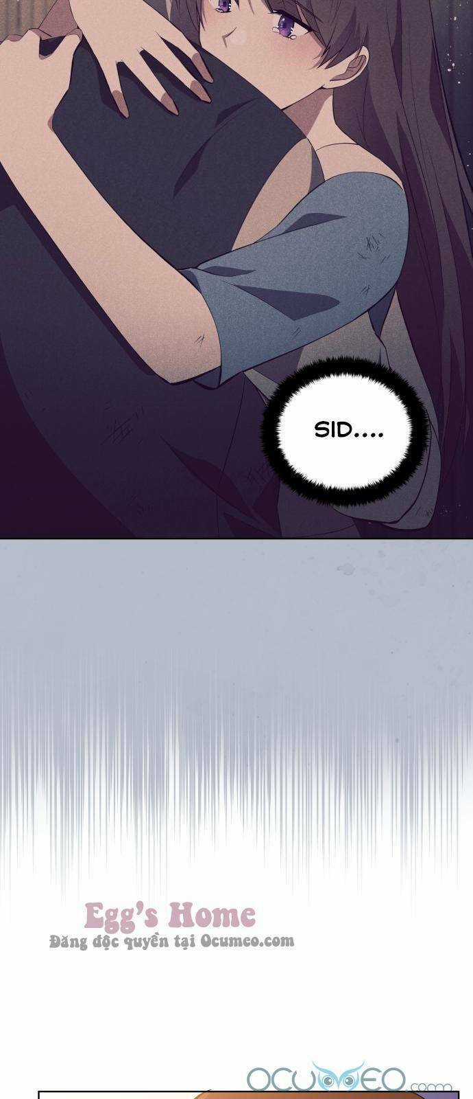 Công Tước Ác Quỷ Không Ngủ Được Chapter 3 trang 7