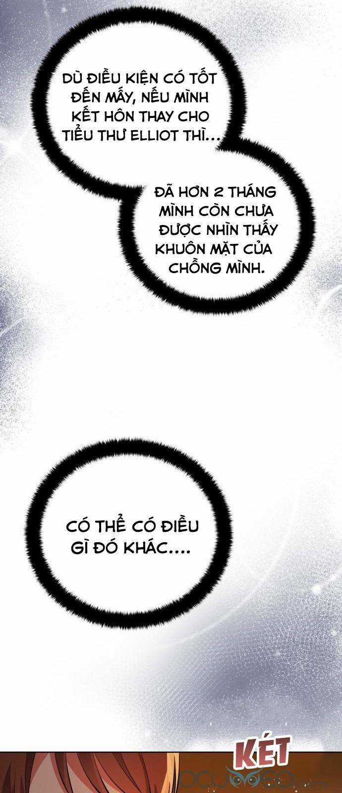 Công Tước Ác Quỷ Không Ngủ Được Chapter 3 trang 9