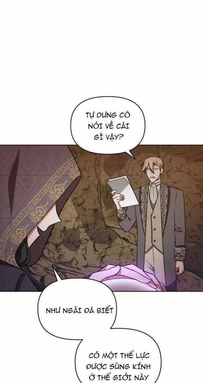 Công Tước Ác Quỷ Không Ngủ Được Chapter 30 trang 2