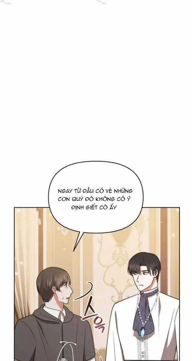 Công Tước Ác Quỷ Không Ngủ Được Chapter 30 trang 22