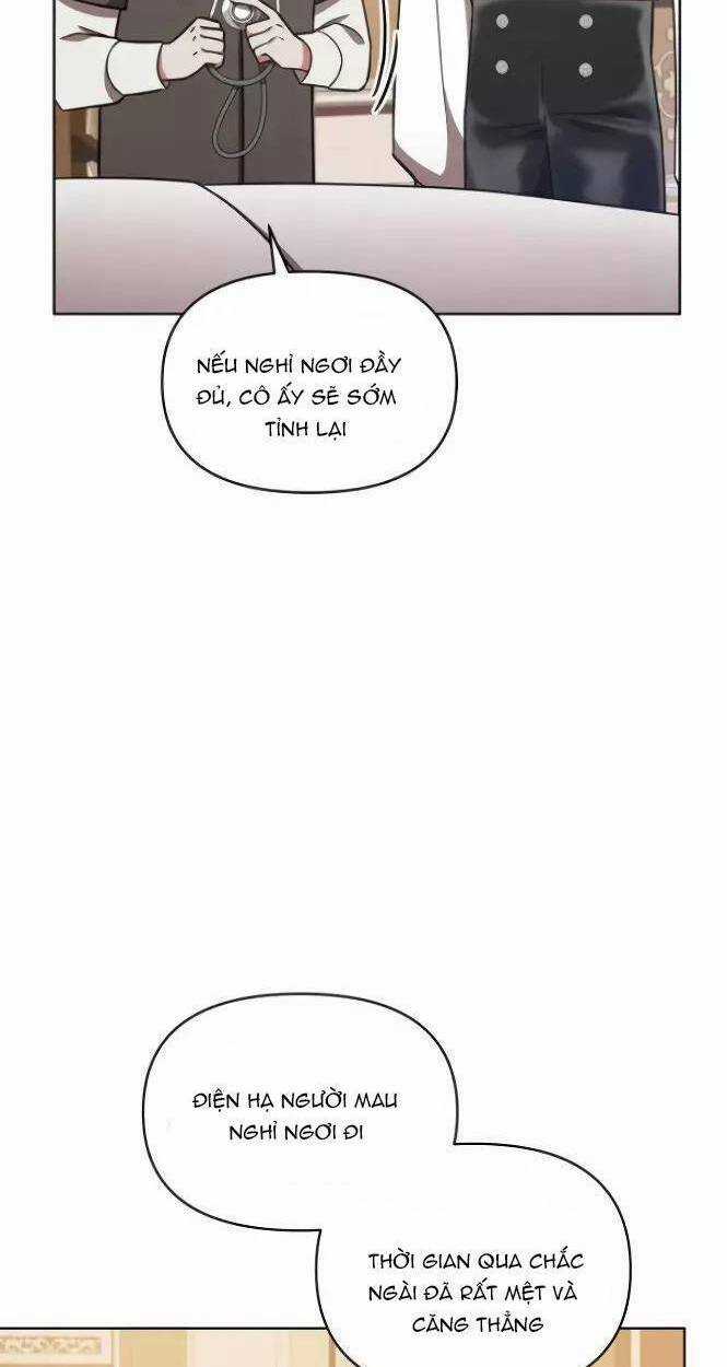 Công Tước Ác Quỷ Không Ngủ Được Chapter 30 trang 23
