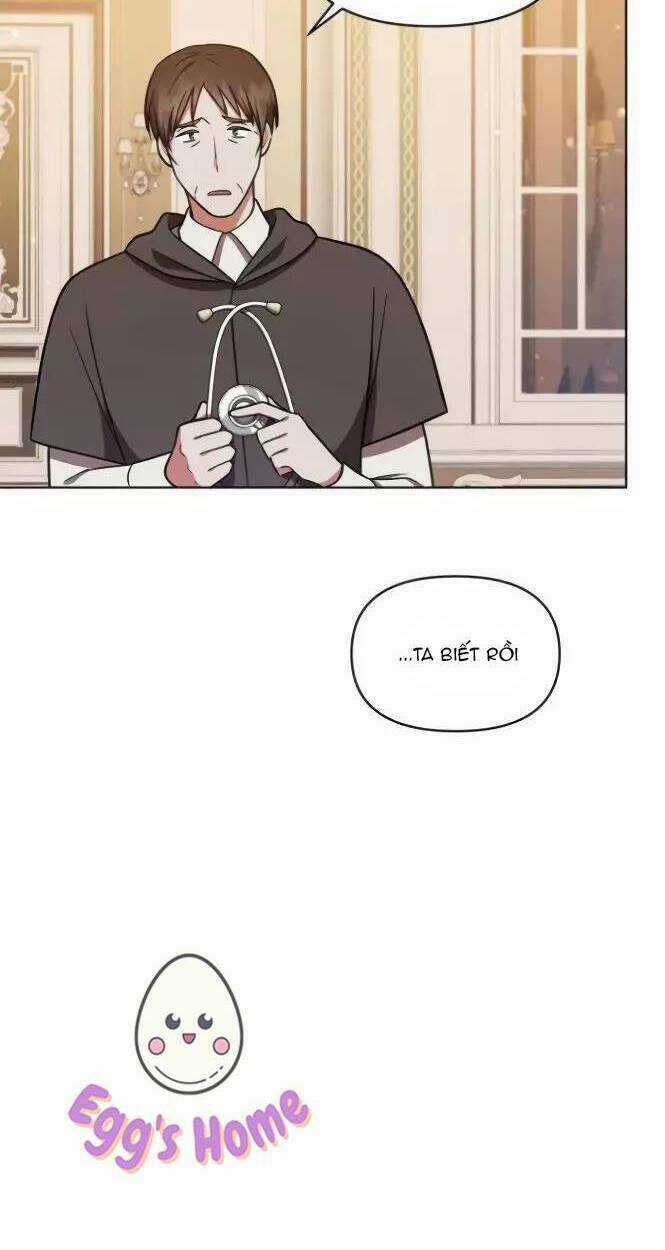Công Tước Ác Quỷ Không Ngủ Được Chapter 30 trang 24