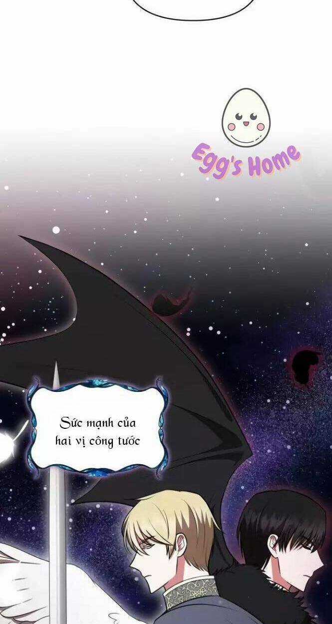 Công Tước Ác Quỷ Không Ngủ Được Chapter 30 trang 3