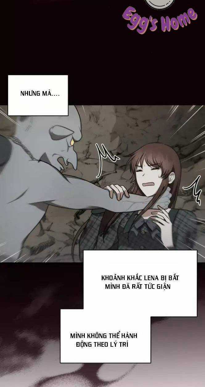 Công Tước Ác Quỷ Không Ngủ Được Chapter 30 trang 31