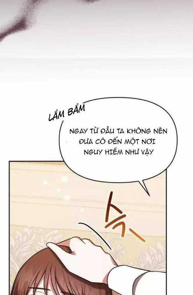 Công Tước Ác Quỷ Không Ngủ Được Chapter 30 trang 32