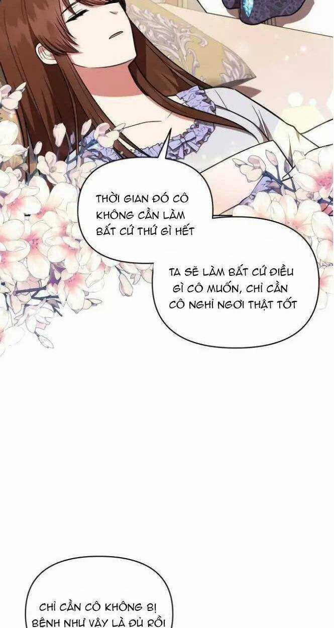 Công Tước Ác Quỷ Không Ngủ Được Chapter 30 trang 35