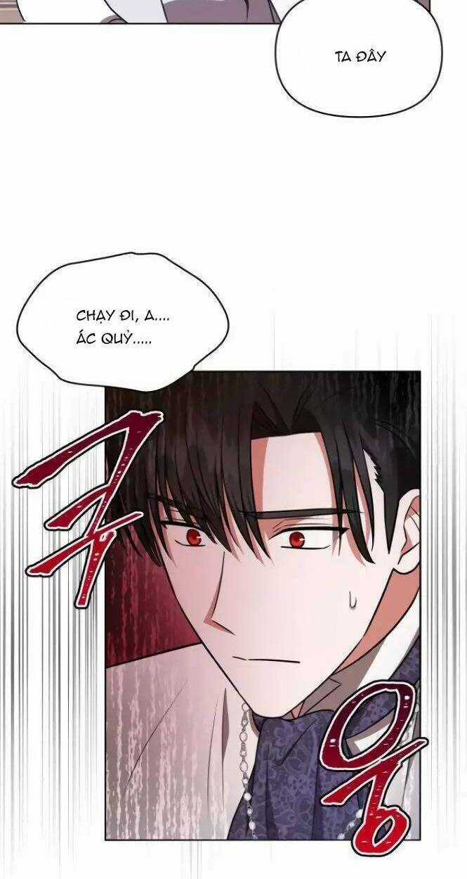 Công Tước Ác Quỷ Không Ngủ Được Chapter 30 trang 39