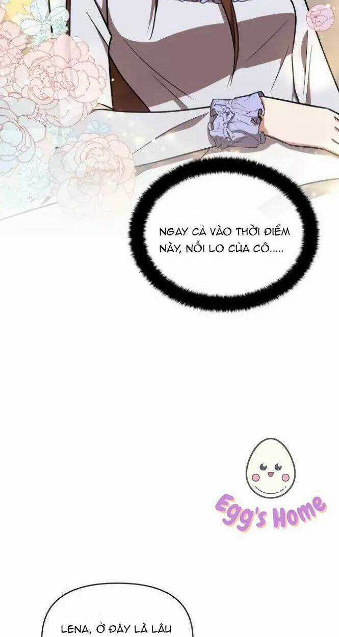 Công Tước Ác Quỷ Không Ngủ Được Chapter 30 trang 41