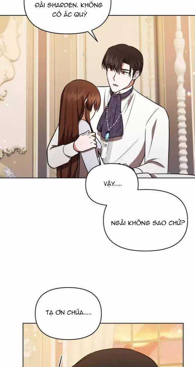 Công Tước Ác Quỷ Không Ngủ Được Chapter 30 trang 42