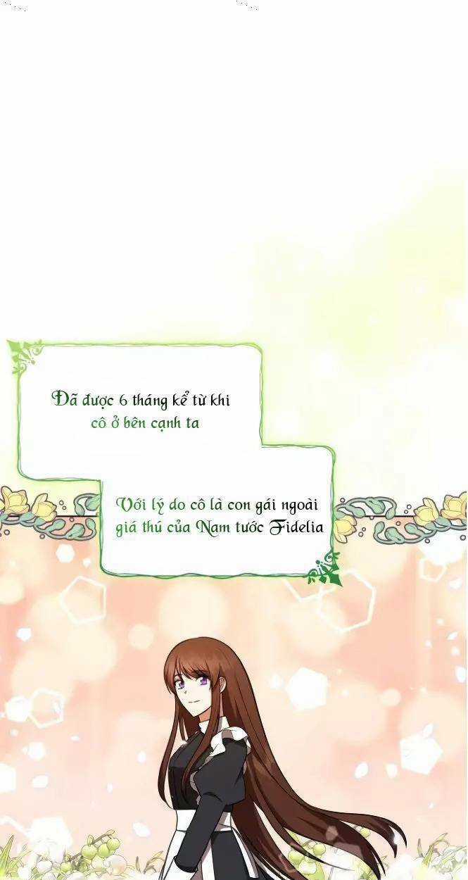 Công Tước Ác Quỷ Không Ngủ Được Chapter 30 trang 45