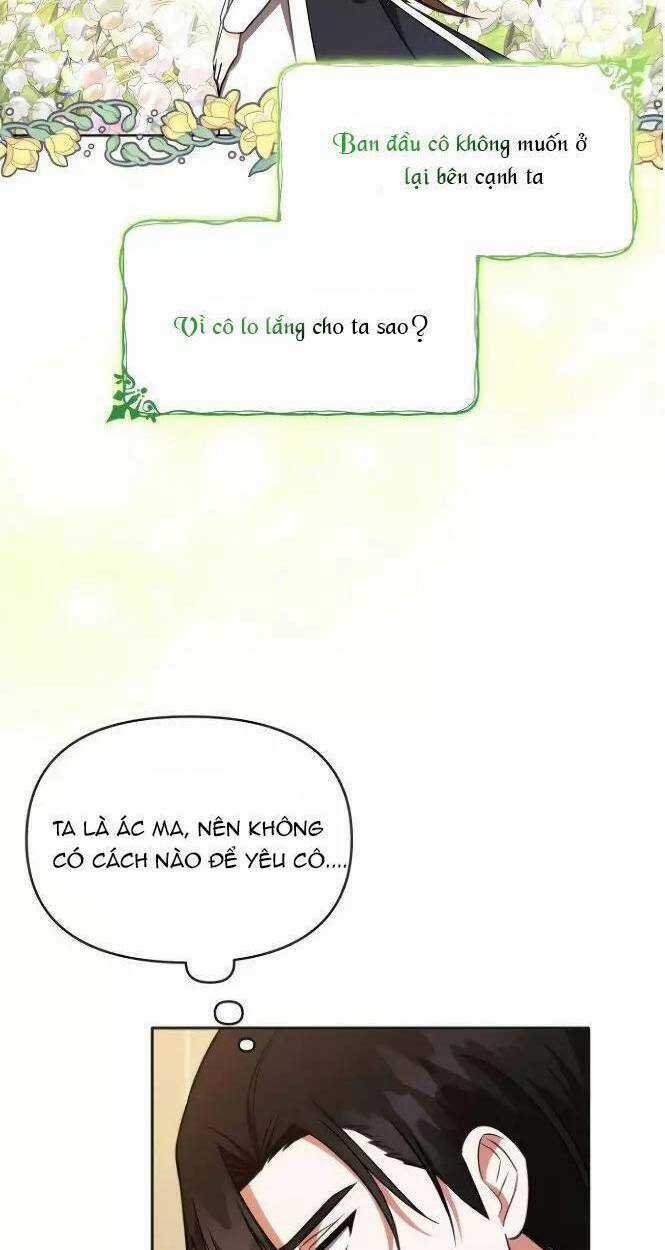 Công Tước Ác Quỷ Không Ngủ Được Chapter 30 trang 46