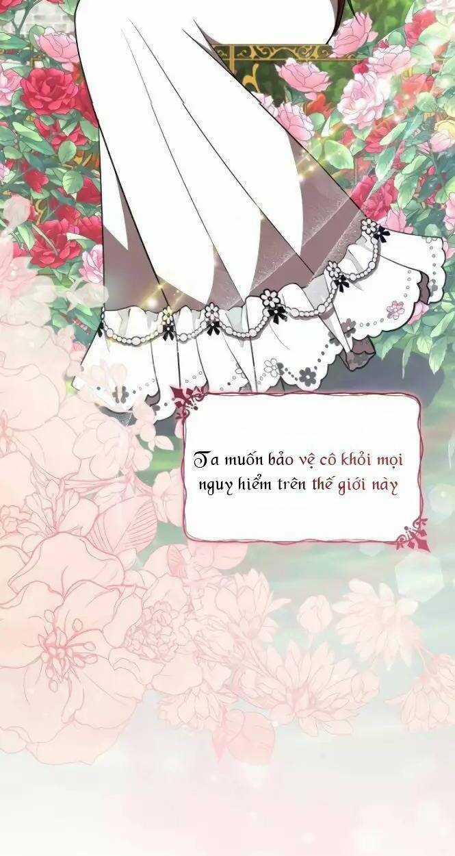 Công Tước Ác Quỷ Không Ngủ Được Chapter 30 trang 49