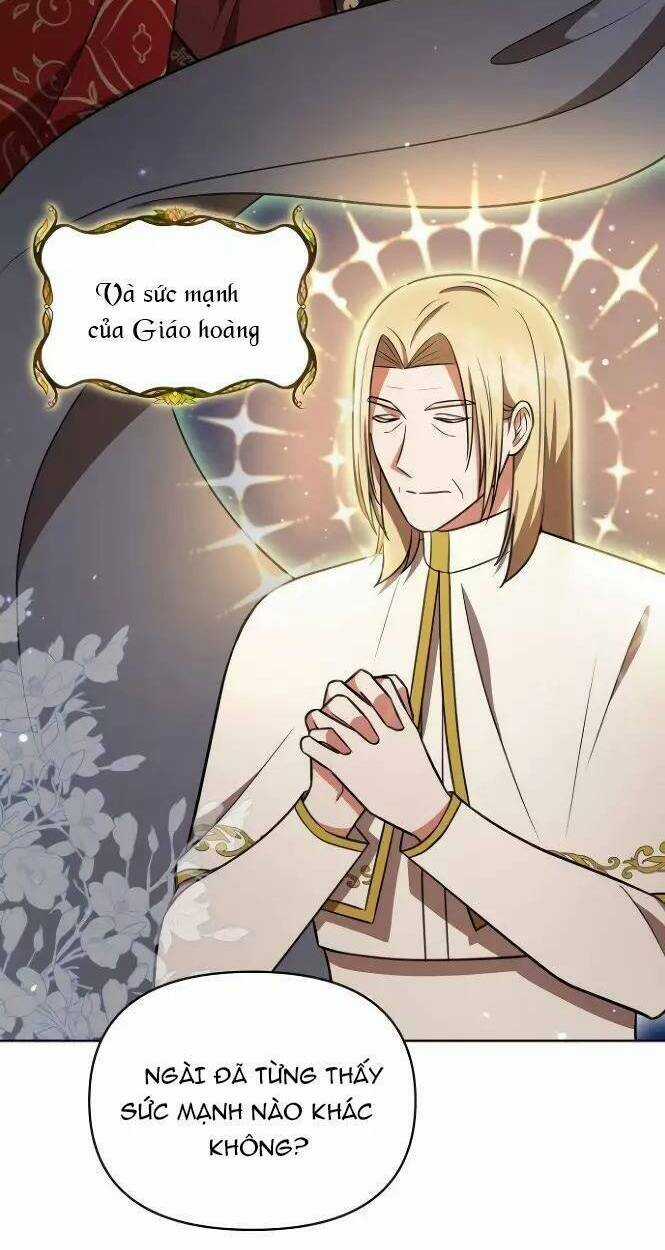 Công Tước Ác Quỷ Không Ngủ Được Chapter 30 trang 5