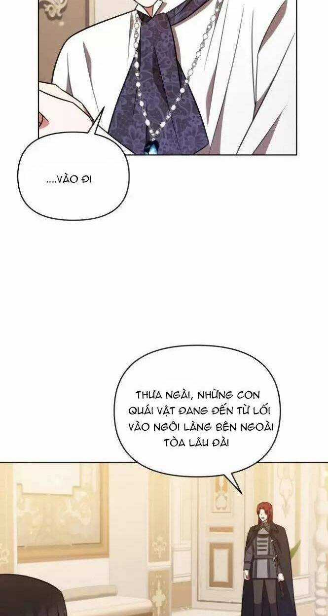 Công Tước Ác Quỷ Không Ngủ Được Chapter 30 trang 52