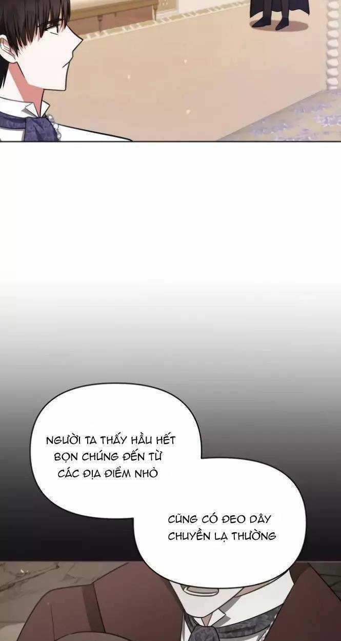 Công Tước Ác Quỷ Không Ngủ Được Chapter 30 trang 53