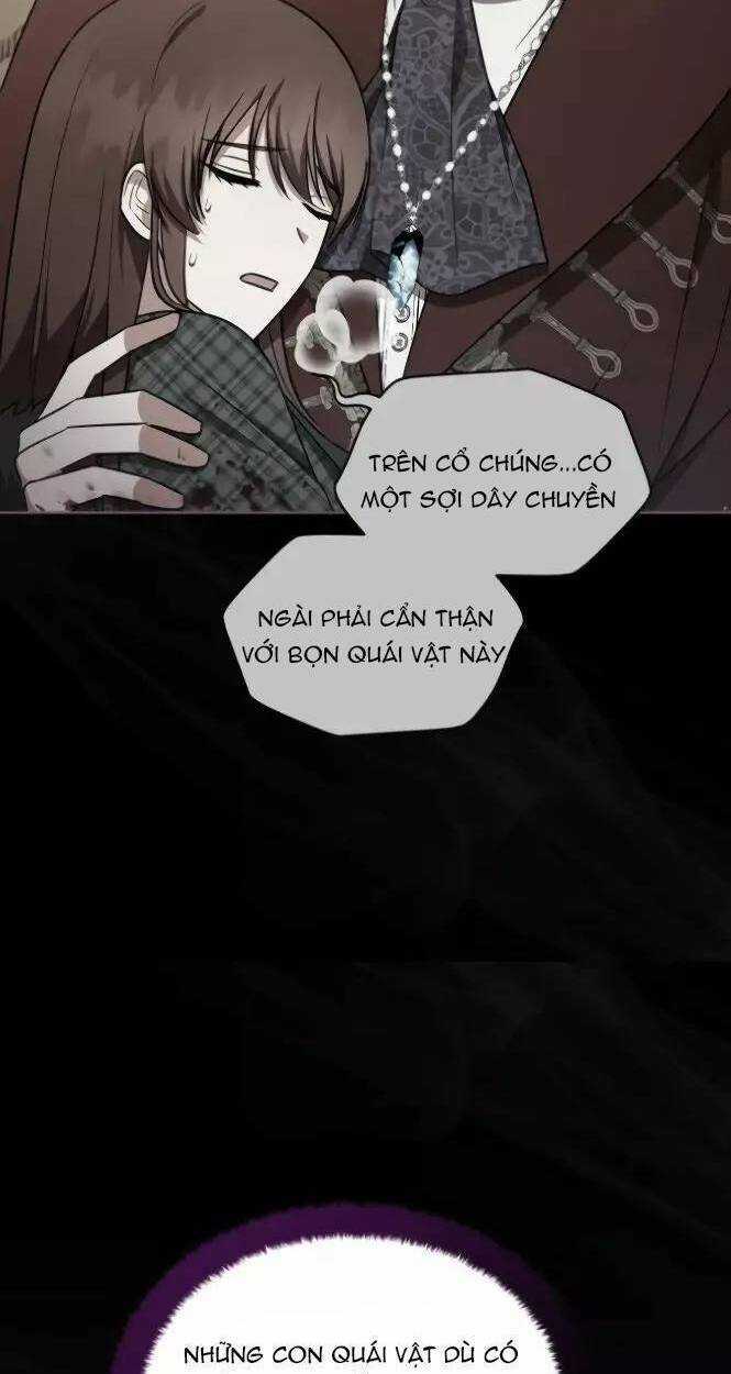 Công Tước Ác Quỷ Không Ngủ Được Chapter 30 trang 54