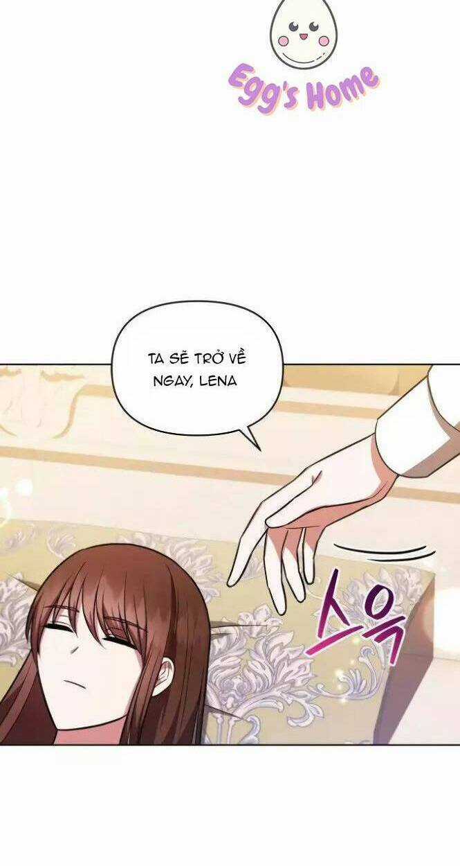 Công Tước Ác Quỷ Không Ngủ Được Chapter 30 trang 59
