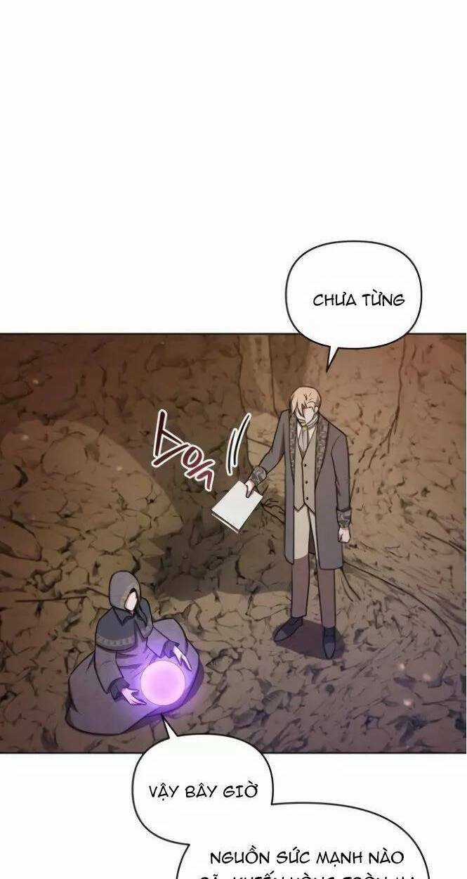 Công Tước Ác Quỷ Không Ngủ Được Chapter 30 trang 6