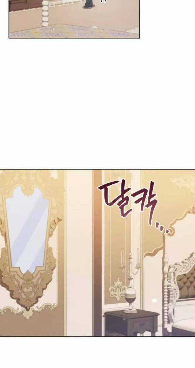 Công Tước Ác Quỷ Không Ngủ Được Chapter 30 trang 61