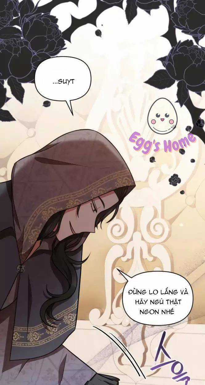 Công Tước Ác Quỷ Không Ngủ Được Chapter 30 trang 64