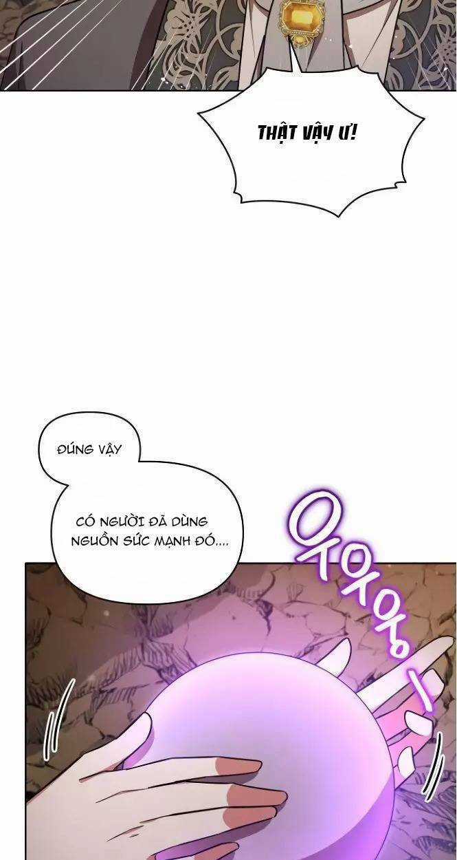 Công Tước Ác Quỷ Không Ngủ Được Chapter 30 trang 8