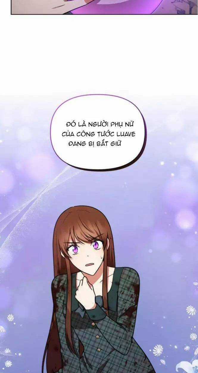 Công Tước Ác Quỷ Không Ngủ Được Chapter 30 trang 9