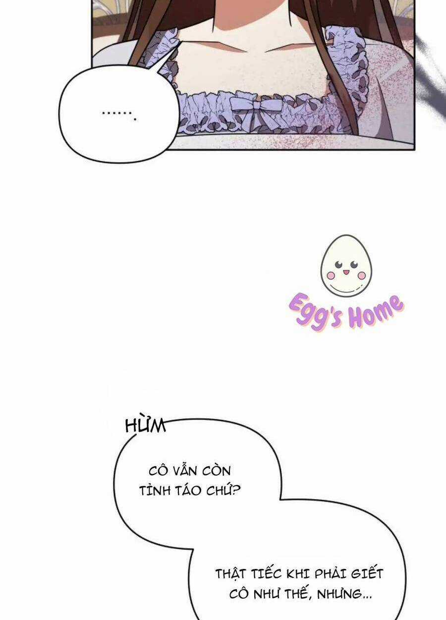 Công Tước Ác Quỷ Không Ngủ Được Chapter 31 trang 12