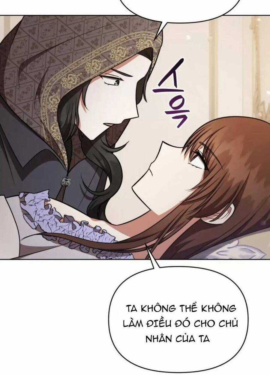 Công Tước Ác Quỷ Không Ngủ Được Chapter 31 trang 13