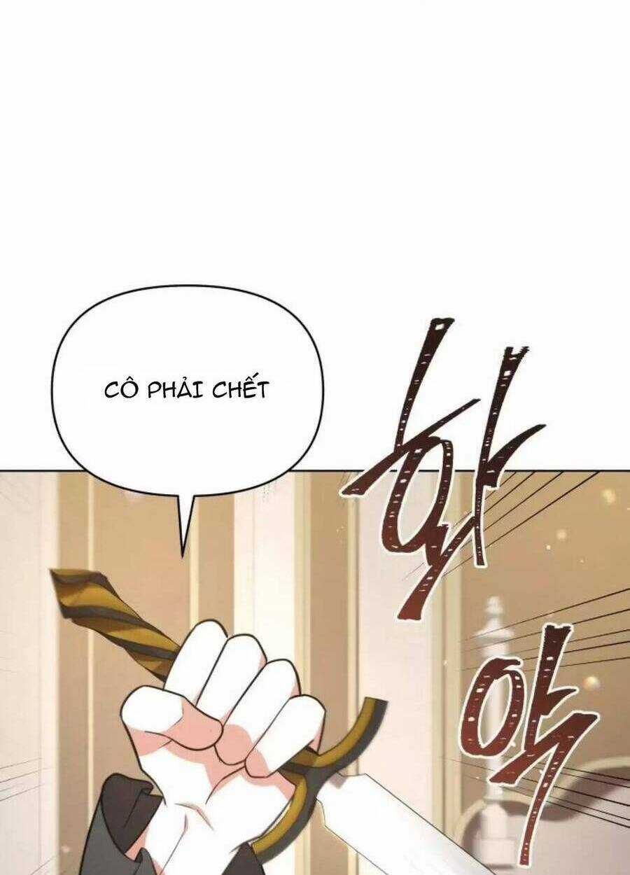 Công Tước Ác Quỷ Không Ngủ Được Chapter 31 trang 14