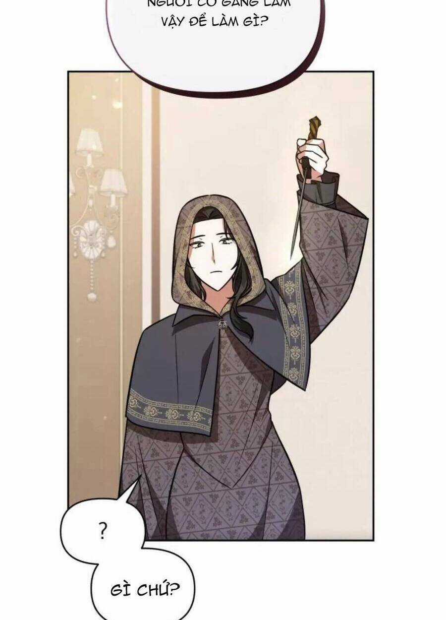 Công Tước Ác Quỷ Không Ngủ Được Chapter 31 trang 17