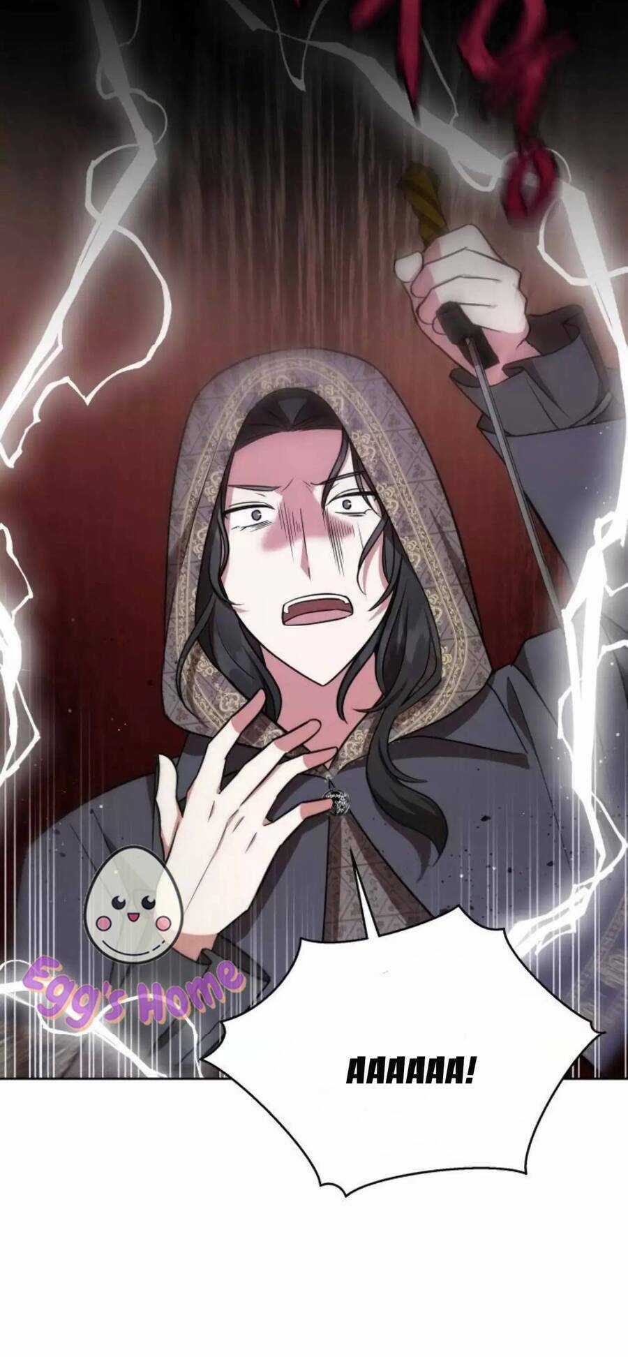 Công Tước Ác Quỷ Không Ngủ Được Chapter 31 trang 19