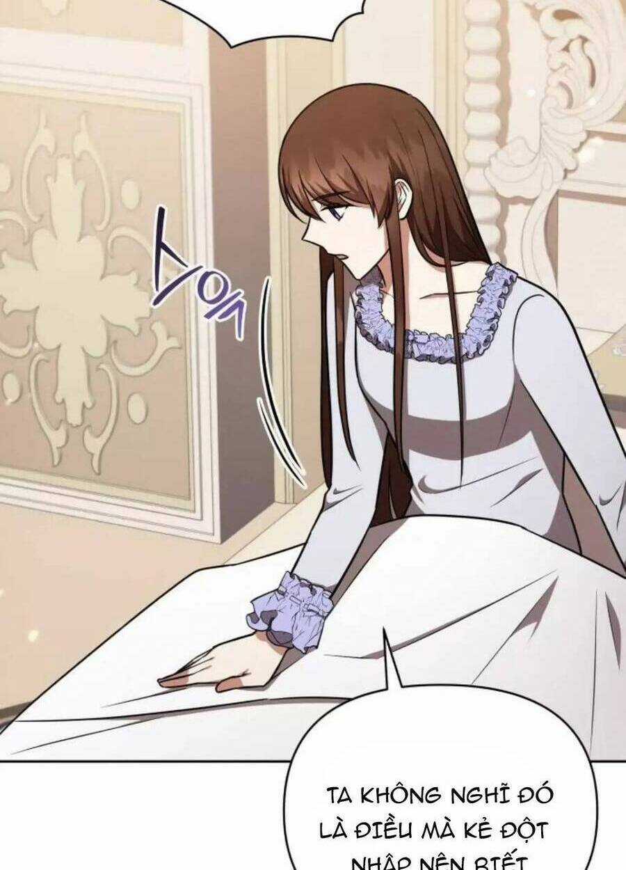 Công Tước Ác Quỷ Không Ngủ Được Chapter 31 trang 23