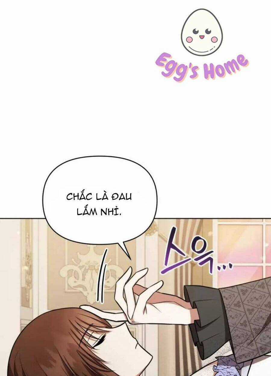 Công Tước Ác Quỷ Không Ngủ Được Chapter 31 trang 3