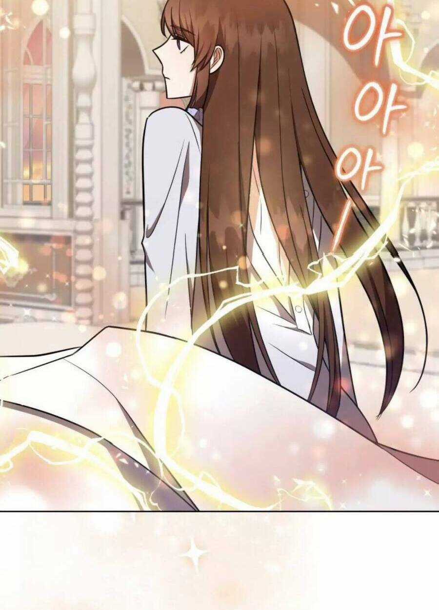 Công Tước Ác Quỷ Không Ngủ Được Chapter 31 trang 33