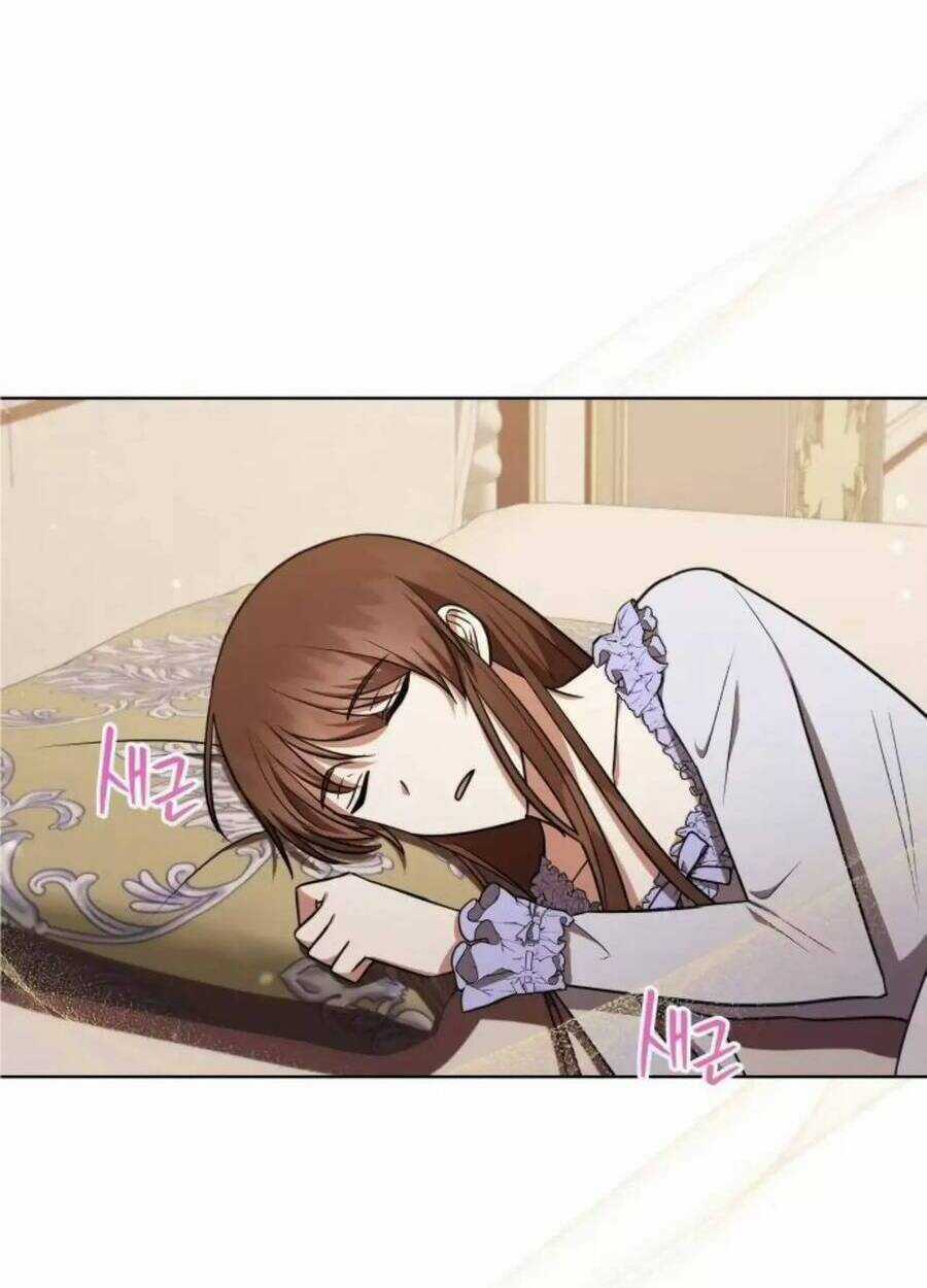 Công Tước Ác Quỷ Không Ngủ Được Chapter 31 trang 36