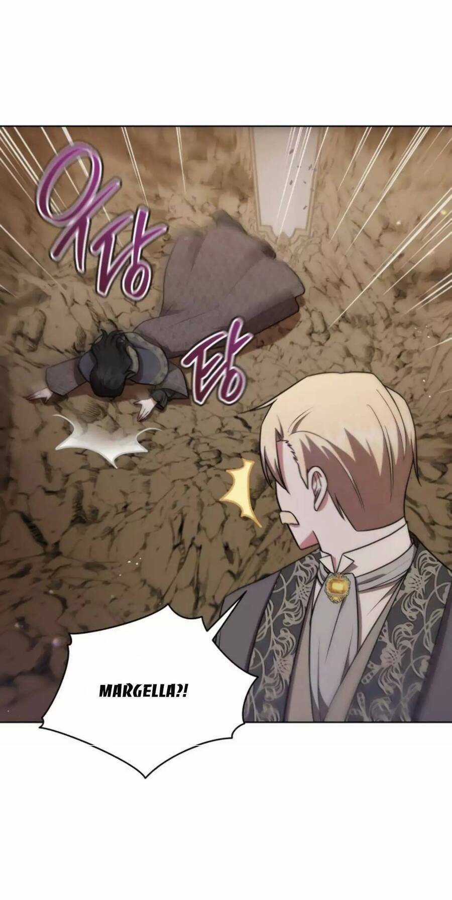 Công Tước Ác Quỷ Không Ngủ Được Chapter 31 trang 39