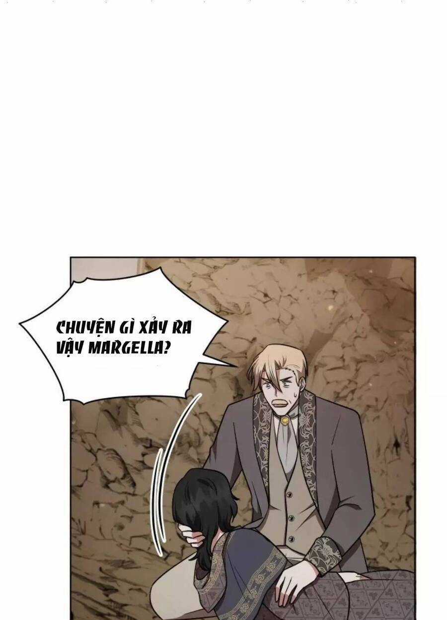 Công Tước Ác Quỷ Không Ngủ Được Chapter 31 trang 40