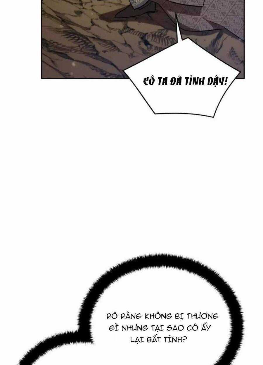 Công Tước Ác Quỷ Không Ngủ Được Chapter 31 trang 41