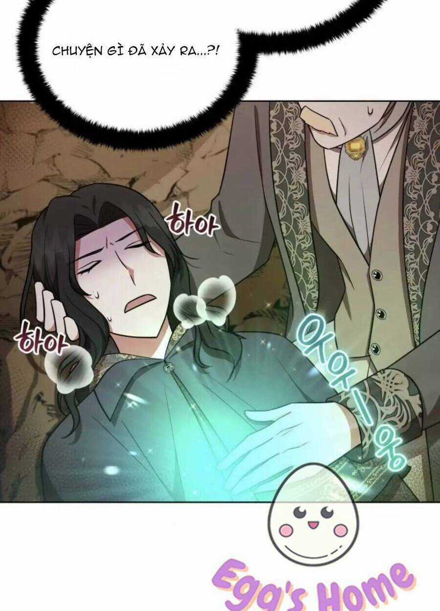 Công Tước Ác Quỷ Không Ngủ Được Chapter 31 trang 42