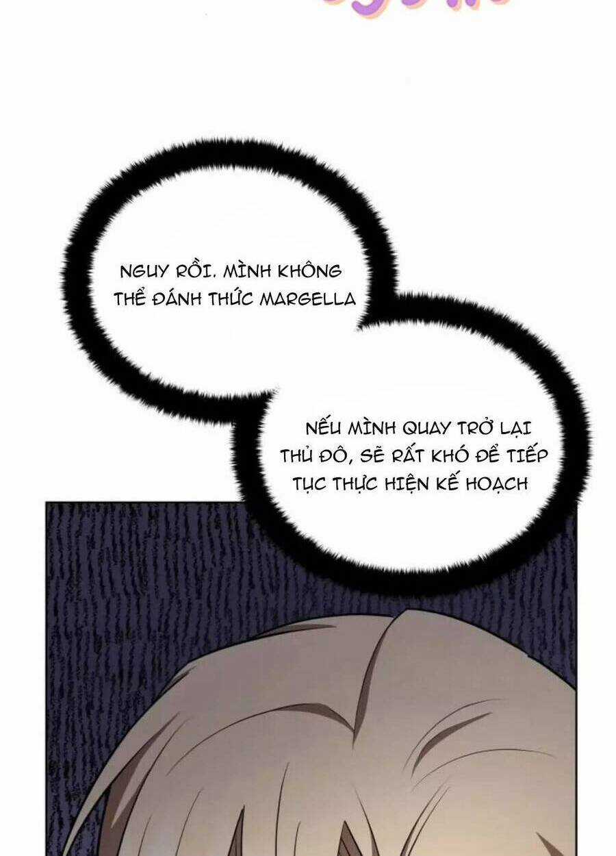 Công Tước Ác Quỷ Không Ngủ Được Chapter 31 trang 43